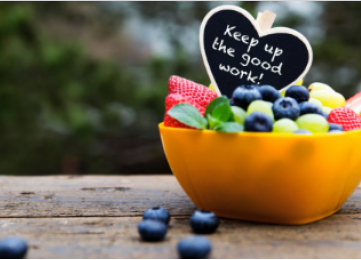 Fruit Bowls and Gym Membership Don’t Drive Sustained Motivation and Performance